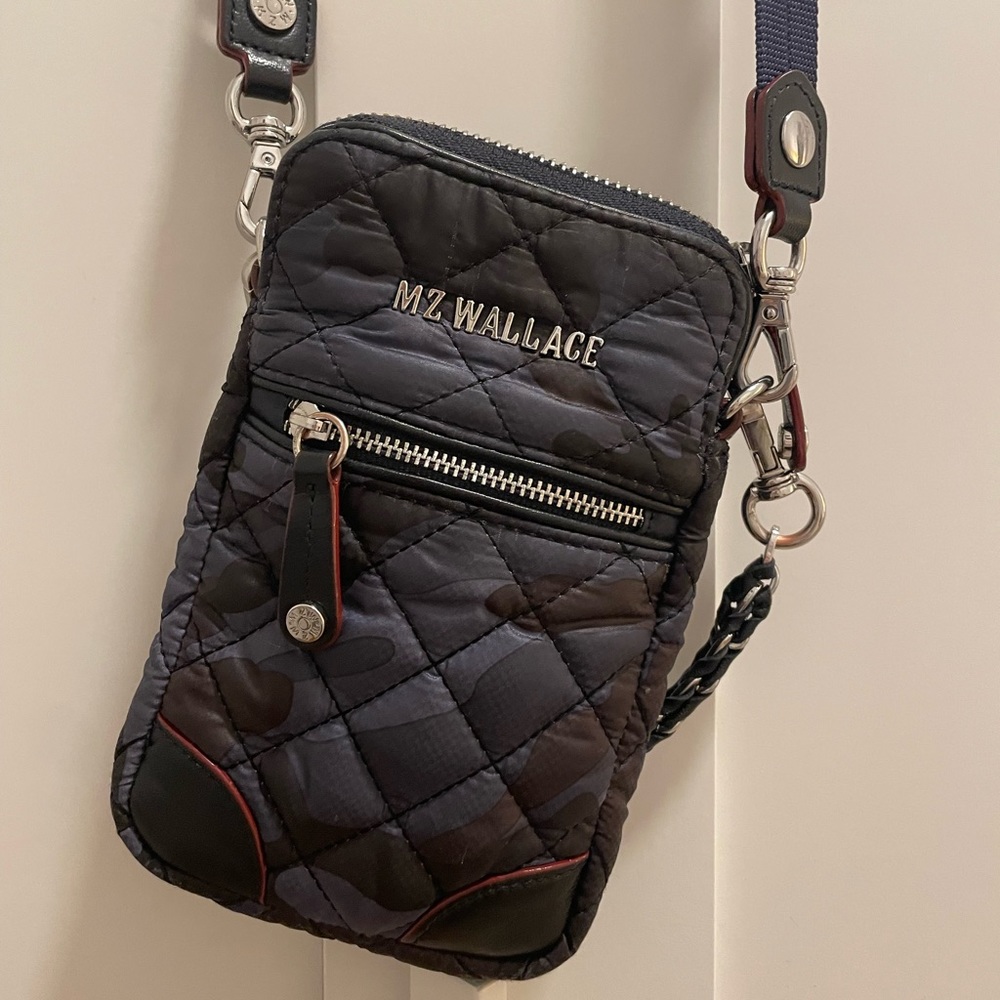 Mini Crossbody MZ Wallace Bag